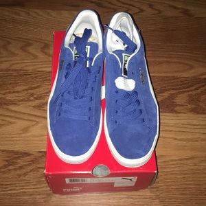 Puma suede classic